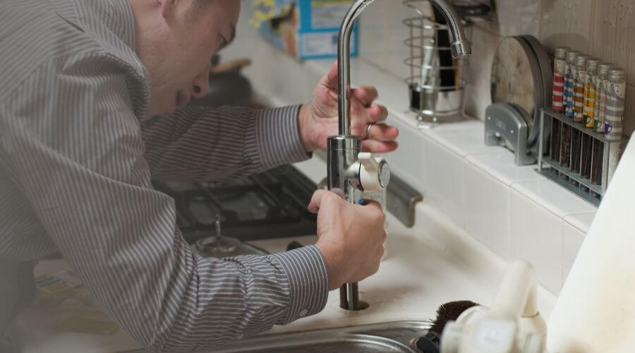 Professional sewer line replacement in Clarksville, MD